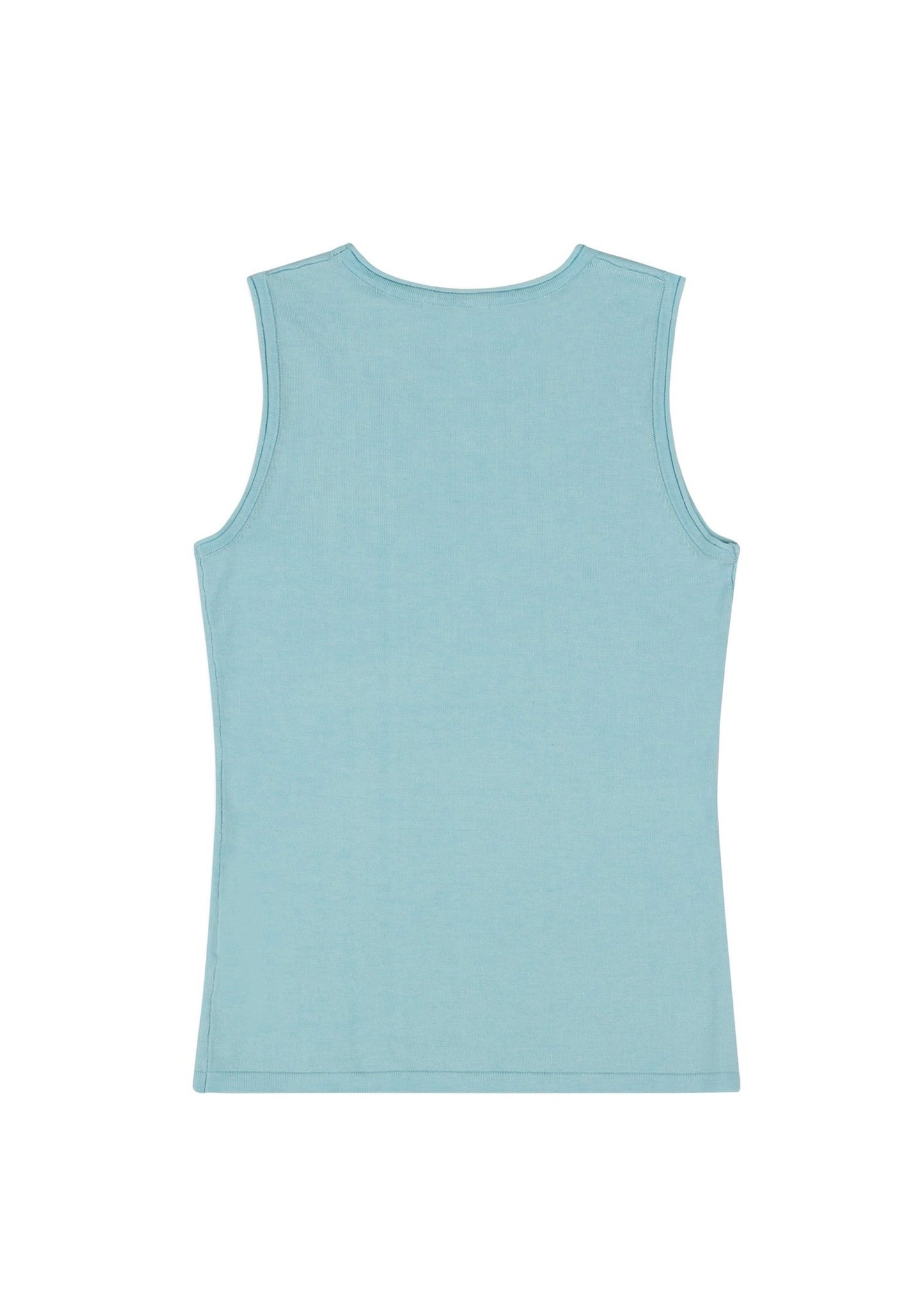 MADDIE TOP | SKY BLUE