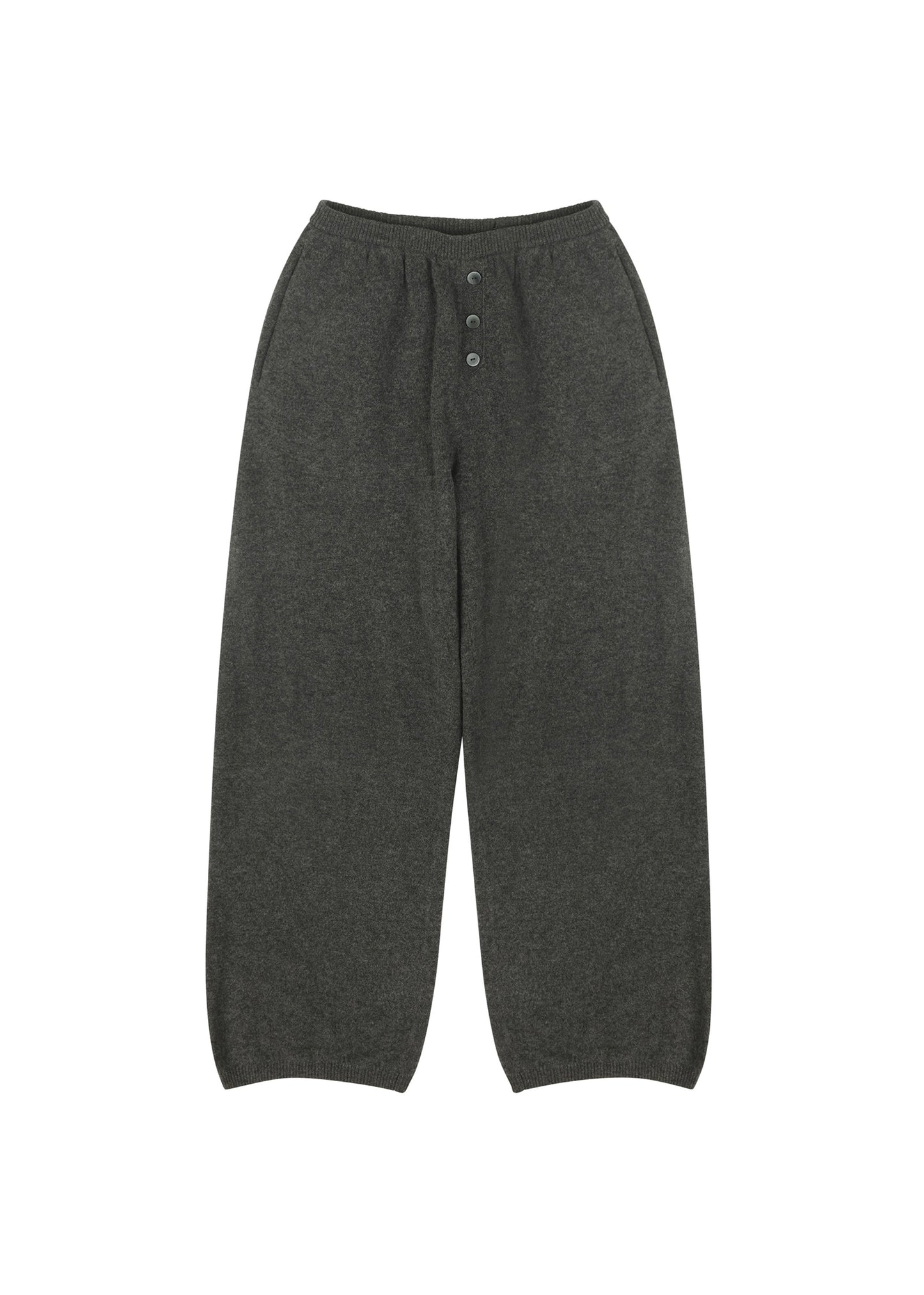 KAYLA PANTS | CHARCOAL