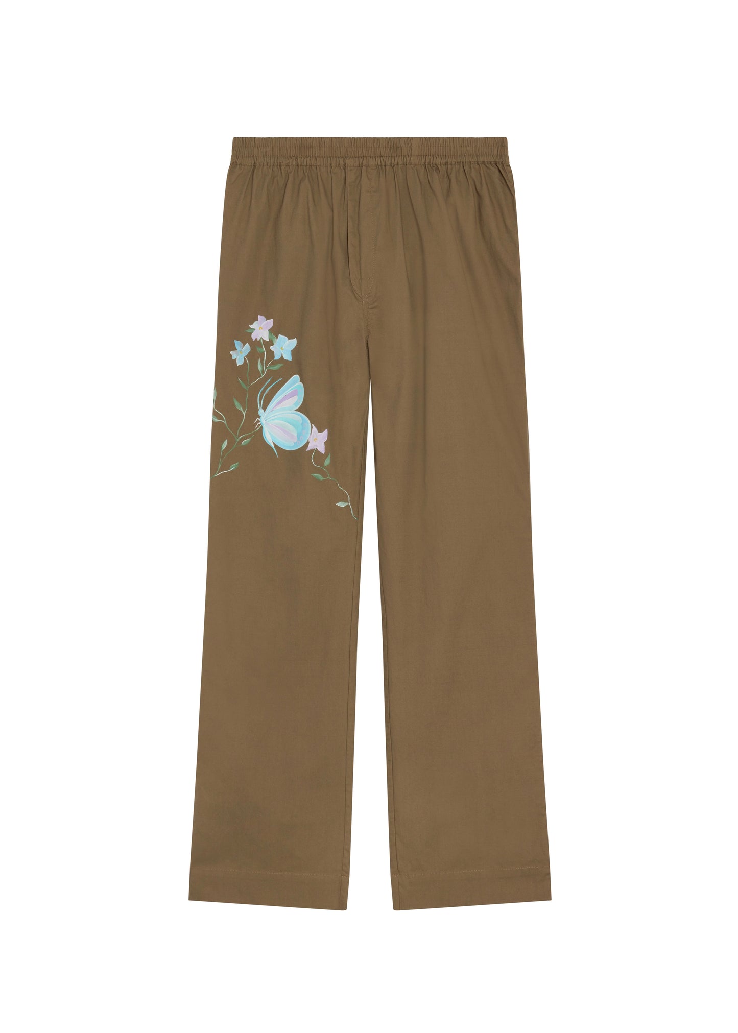 CUSTOM KATIE PANTS 1 | SAND