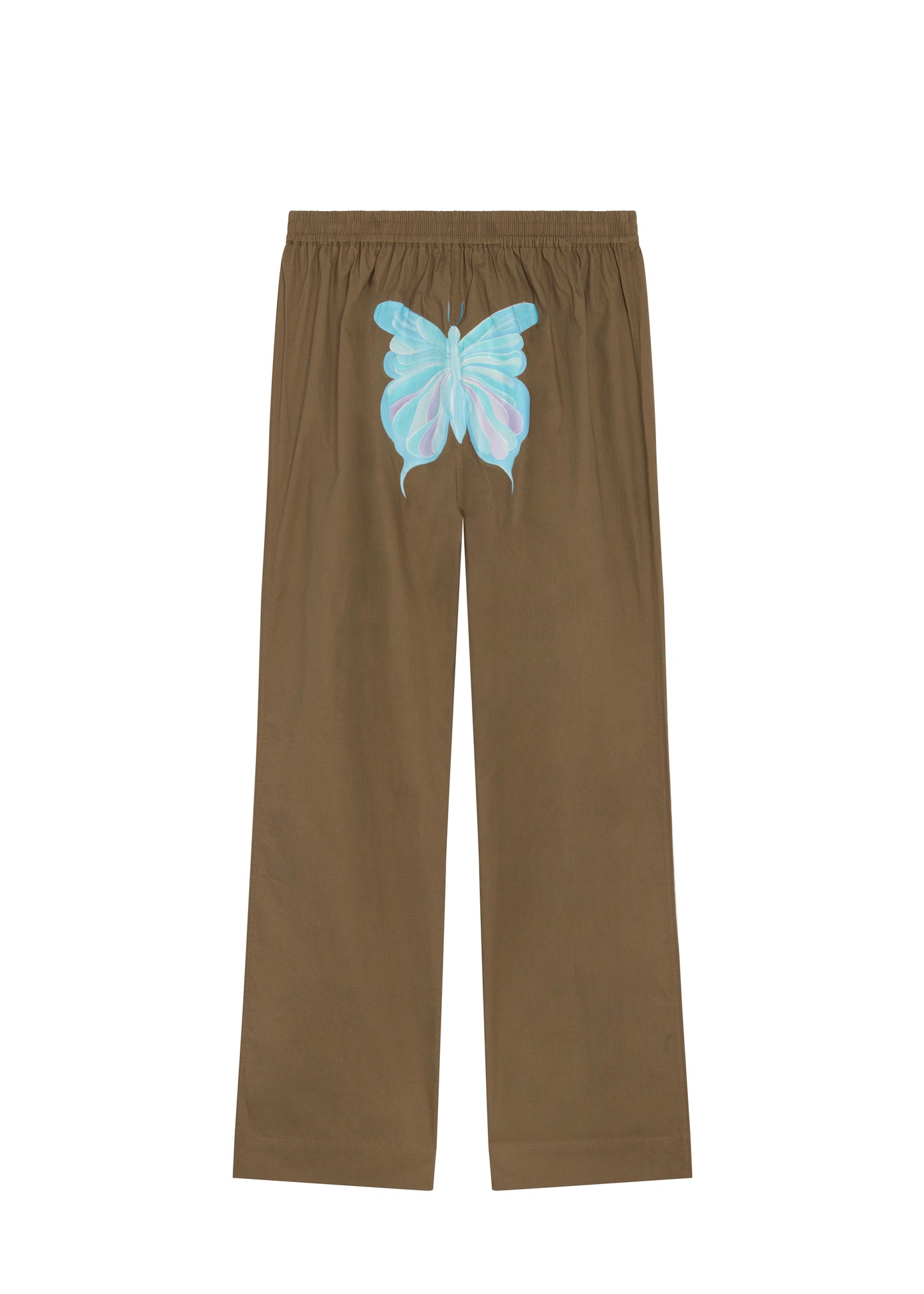 CUSTOM KATIE PANTS 1 | SAND